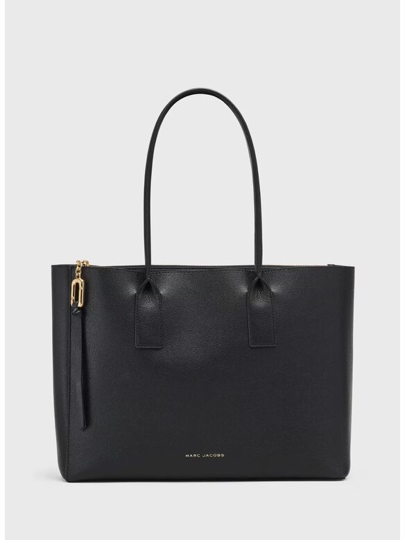 BORSA THE WORK TOTE, 001 BLACK, medium
