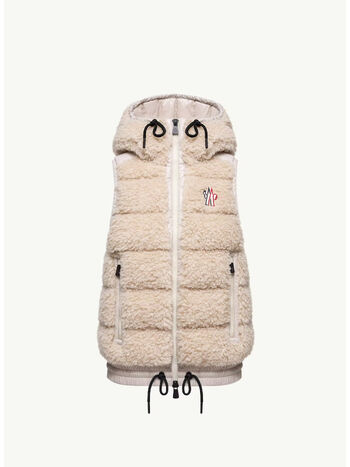 GILET, 21G, small