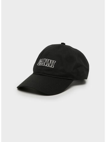 CAPPELLO CON VISIERA, 099, small