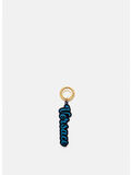 6G50V DARK TEAL+BLACK+NAVY-ORO VERSACE