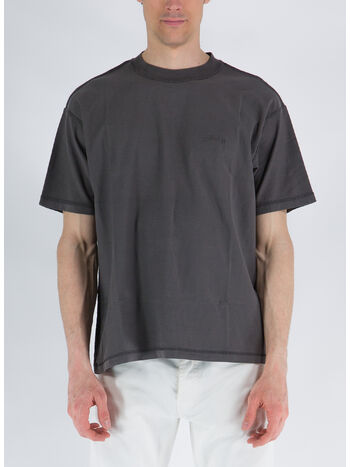 T-SHIRT PIG DYED INSIDE OUT, , small