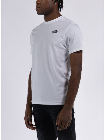 T-SHIRT MOUNTAIN OUTLINE, , small