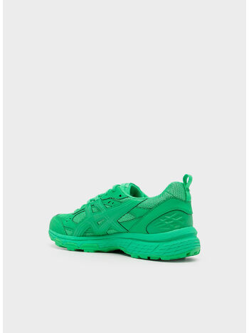 SCARPA CDG X ASICS GEL NUNOBIKI, GREEN, small
