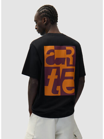 T-SHIRT BACK GRAPHIC, , small