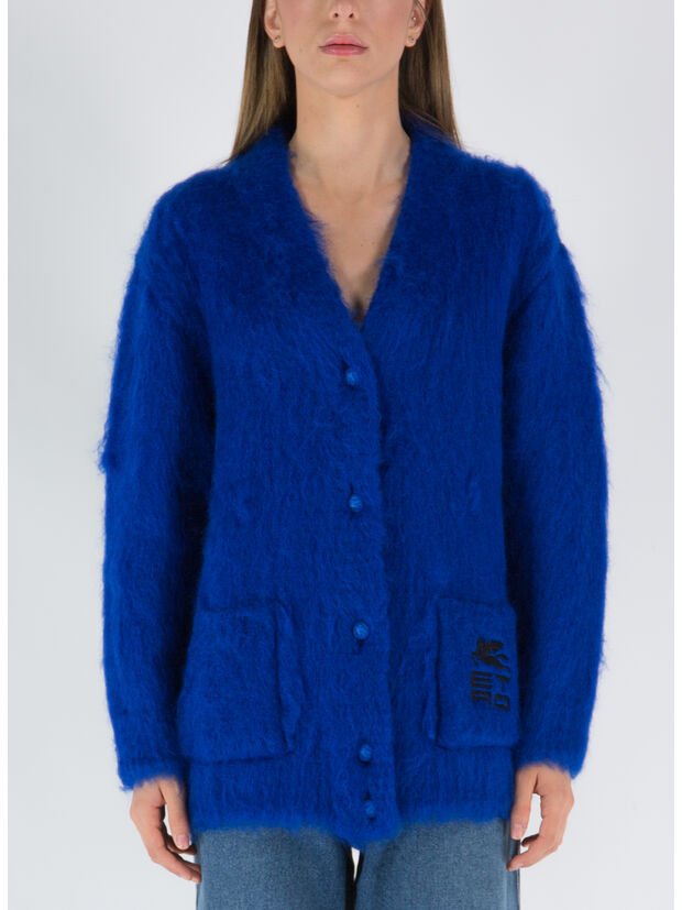PULLOVER CARDIGAN OUTLAW, 200, large