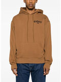 08WXX HAMILTON BROWN/BLACK