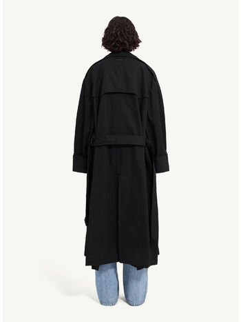 TRENCH IN COTONE, 900, small