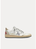 SCARPA BALLSTAR, 12272 MILK/TAUPE/BEIGE/GLICINE, thumb