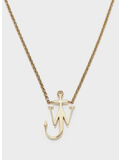 COLLANA ANCHOR, 120 GOLD, thumb