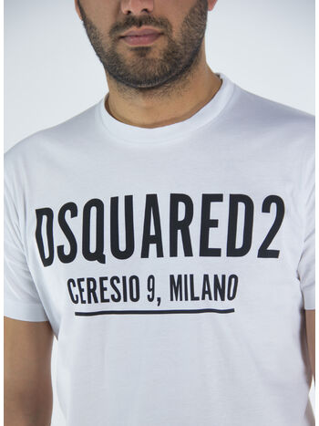 T-SHIRT CERESIO 9 COOL, , small