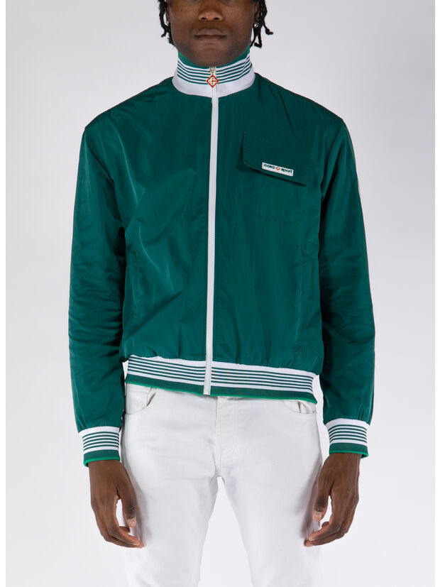 FELPA SHELL SUIT, 02 GREEN, large