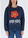 FELPA FLOWER, 77 BLU, thumb