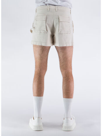 BERMUDA WORKER, 991, small