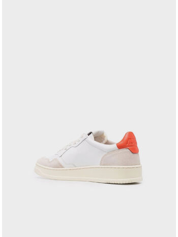 SCARPA MEDALIST LOW SUEDE, LS45, small
