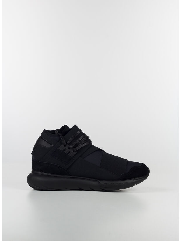 SCARPA QASA HIGH, BLACK, large