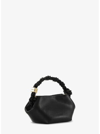 BORSA BOU MINI, 099 BLACK, small
