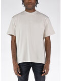P397 DIRTY WHITE + 44 SOLID BLACK