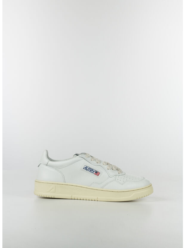 SCARPA LOW, LL15 WHT/WHT, large