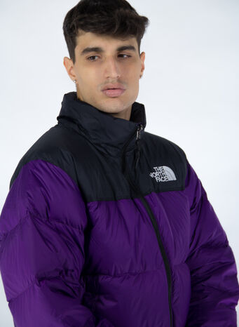 GIUBBOTTO 1996 RETRO NUPTSE, JC0GRAVITYPURPLE, small