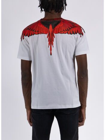 T-SHIRT ICON WINGS REGULAR, , small