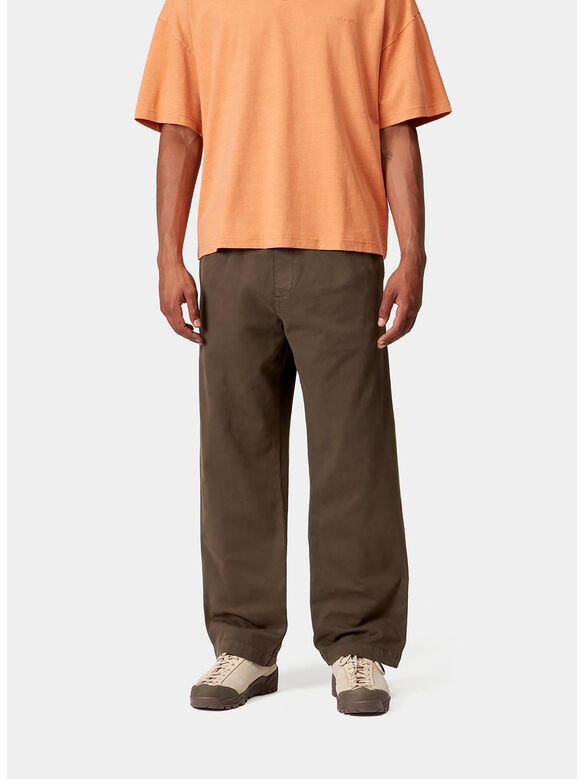 PANTALONE FLOYDE, 2ZWGD VITOLA GARMENT DYED, medium