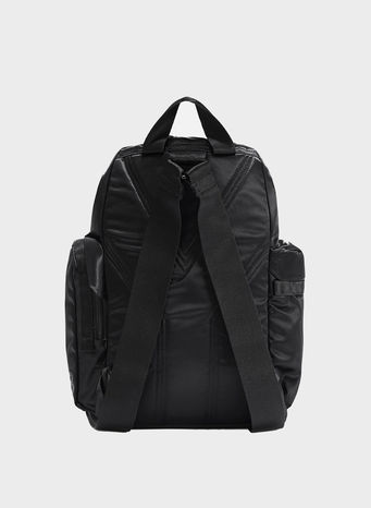 ZAINO MINI BACKPACK, BLACK, small