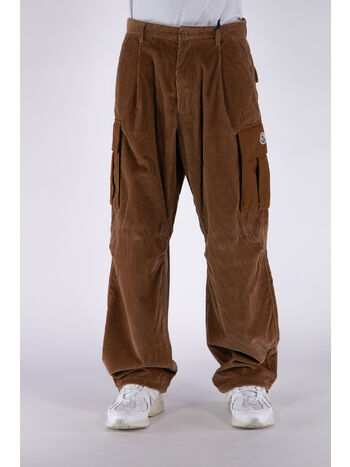 PANTALONE BAGGY, , small