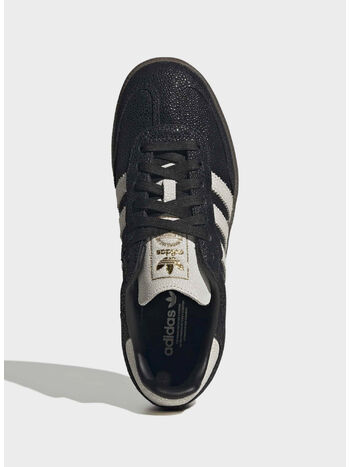 SCARPA SAMBA OG, CBLACK/CLOWHI/GUM5, small