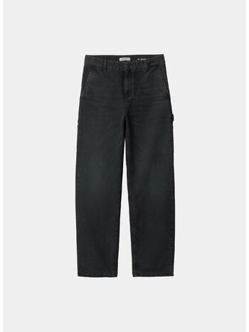 PANTALONE PIERCE, 894O BLACK, small