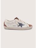 SCARPA SUPER STAR, 83401 WHITE/BROWN/BLUEDENIM/CREAM, thumb