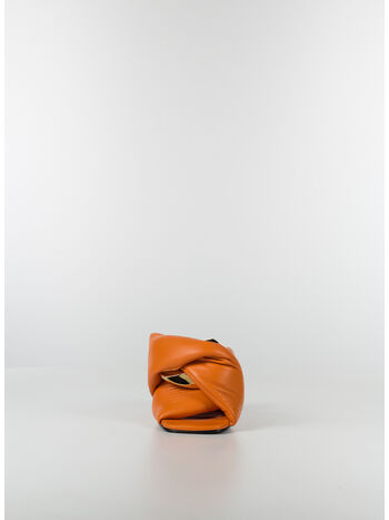 SANDALI TWISTED HEEL CHAIN, , small