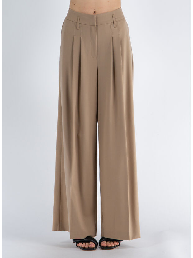 PANTALONE LOTUS, BLEACHED, large