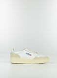 SCARPA MEDALIST LOW SUEDE, WHTSALTAWATER, thumb