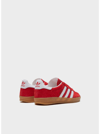 SCARPA GAZELLE INDOOR, SCARLE/FTWWHT/SCARLE, small