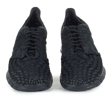 SCARPA FREE INNEVA WOVEN A/W 16, BLACK/BLACK, small