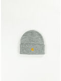 00MXX GREYHEATHER/GOLD