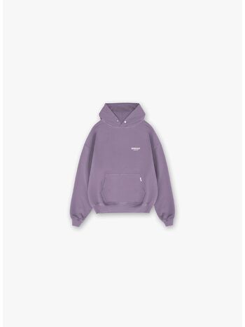 FELPA HOODIE REPRESENT OWNERS CLUB, 326 VINTAGE VIOLET, small