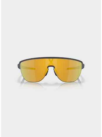OCCHIALE CORRIDOR, 924803 MATTE CARBON/PRIZM 24K, small