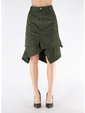 501 KHAKI