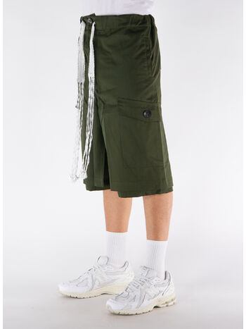 SHORTS XALAM, 799 KHAKI, small