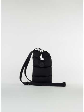BORSA SMALL CROSSBODY LEGERE, 999, small