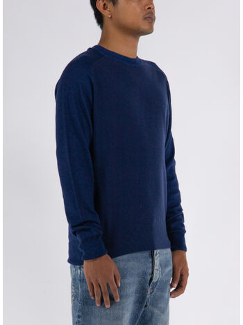 PULLOVER CLASSIC CREW NECK, 200, small