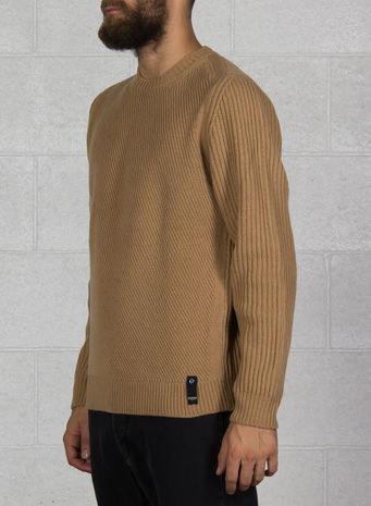 MAGLIONE GIROCOLLO, F04VABISCOTTO, small