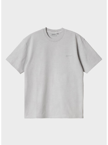 T-SHIRT DUSTER SCRIPT, 29JGD BASALT, small