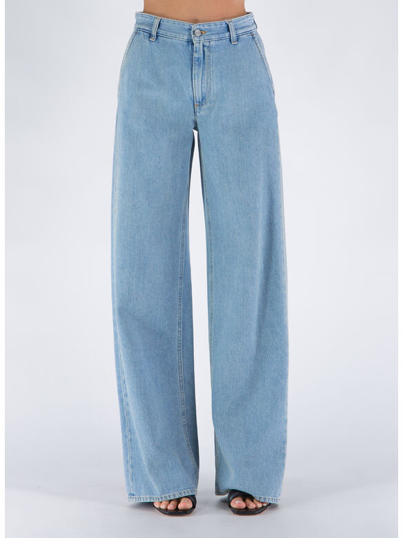 JEANS PALAZZO, 962, medium