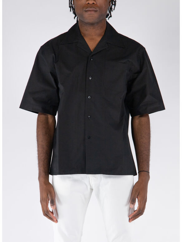 CAMICIA BOXY, CUN99, medium
