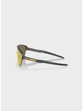 OCCHIALE CORRIDOR, 924803 MATTE CARBON/PRIZM 24K, small