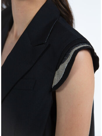 SMANICATO SUITINIG MIX, 001 BLACK, small