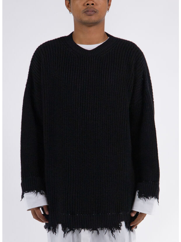 MAGLIONE A DOPPIO STRATO, 900, large
