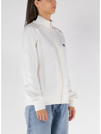 FELPA WANDER, IVORY, small